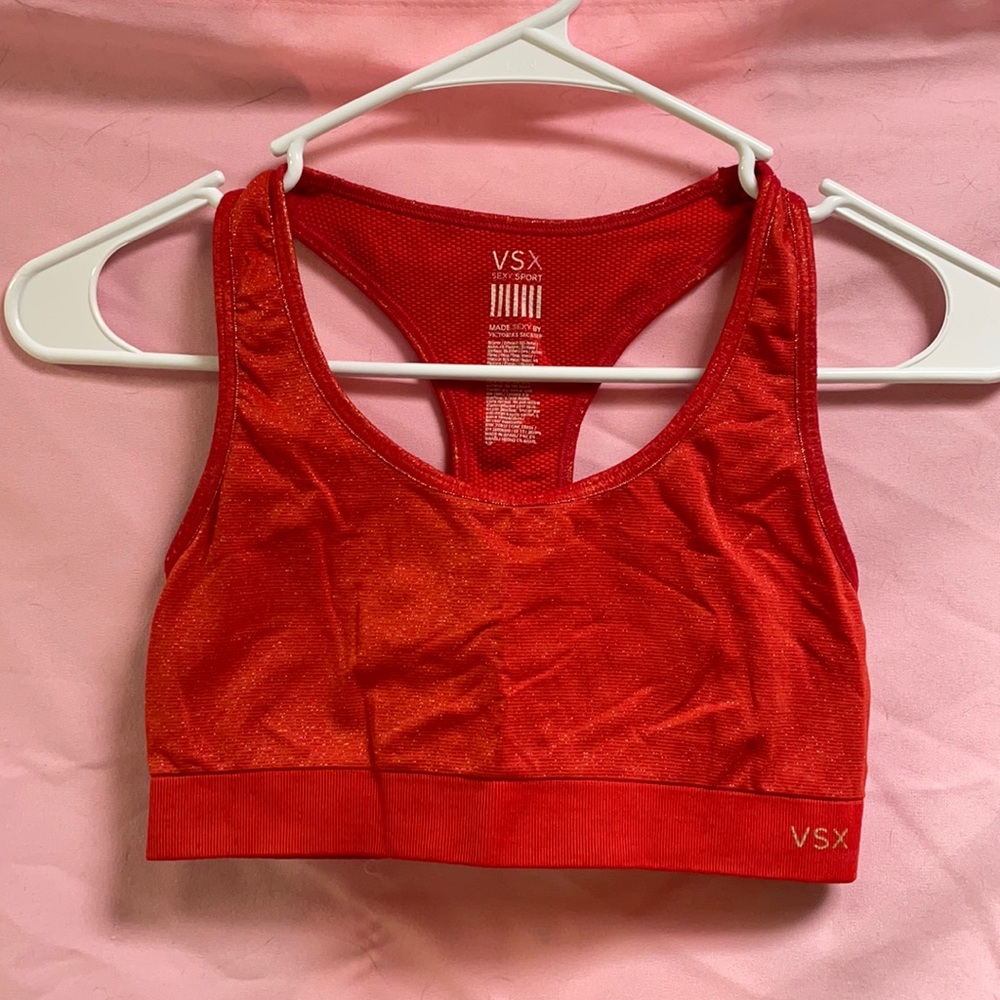 “SEXY” Victoria’s Secret Sports Bra